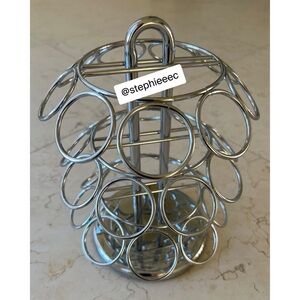 Keurig K-Cup Pod Carousel